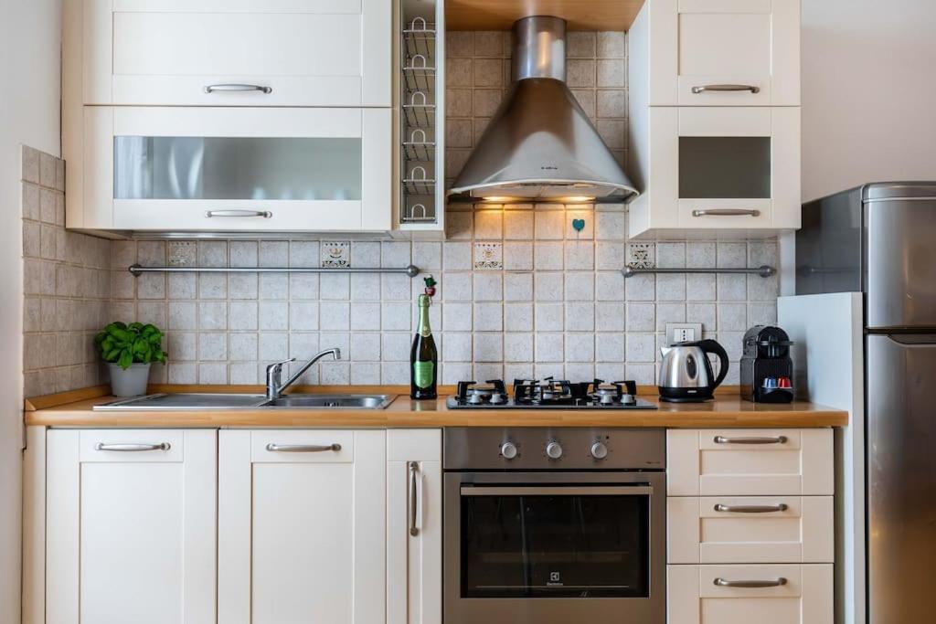 Casa Plinio - Porta Venezia - Stazione Apartment Milan