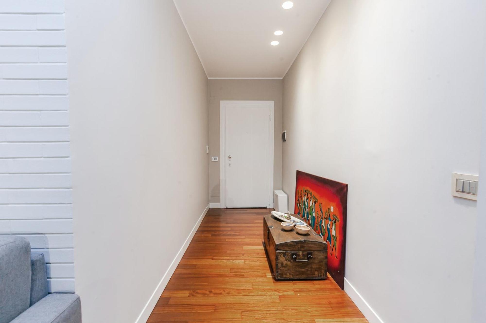 Apartment Delizioso A Pochi Passi Dal Centro Milan