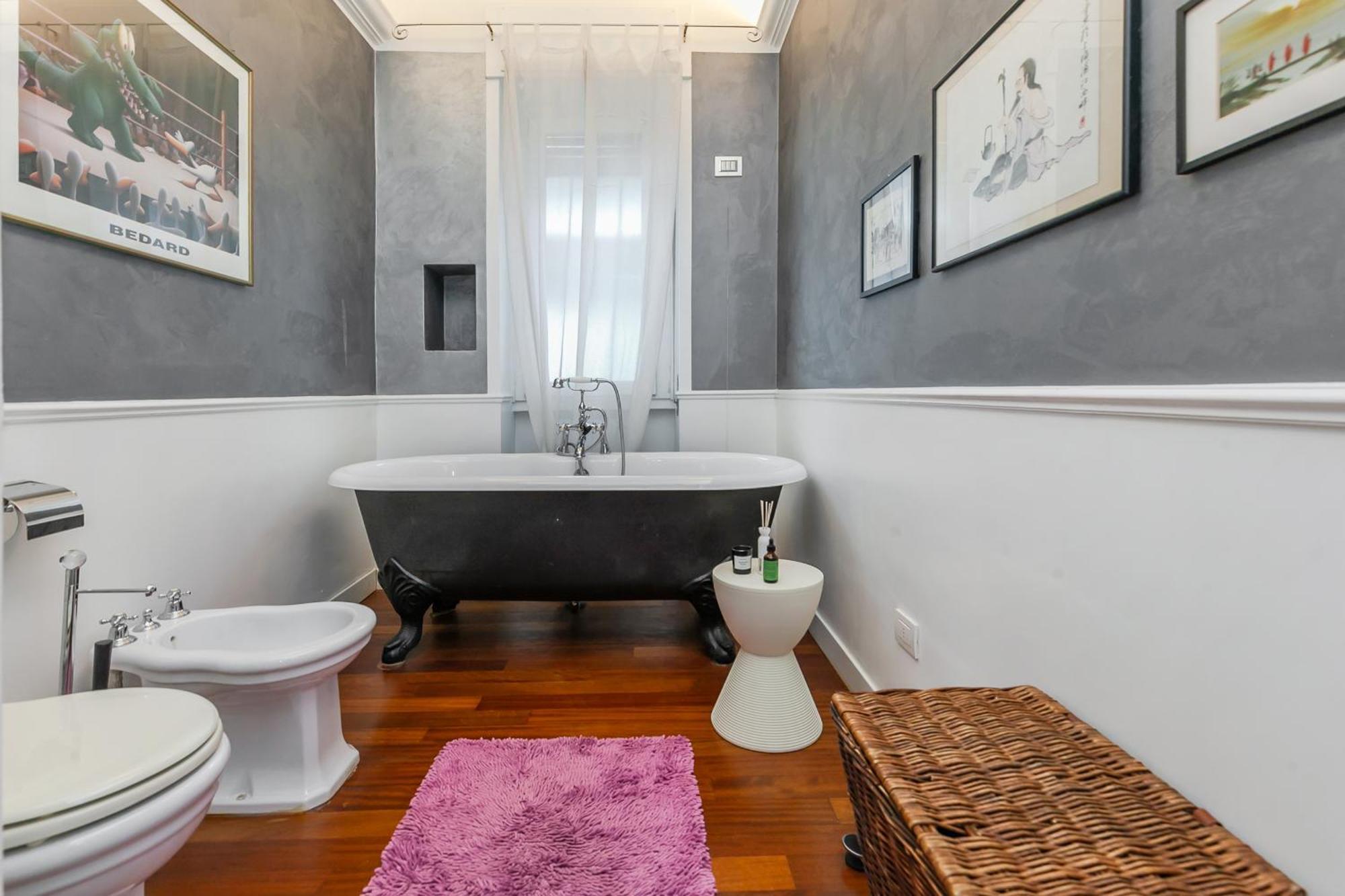 Apartment Delizioso A Pochi Passi Dal Centro