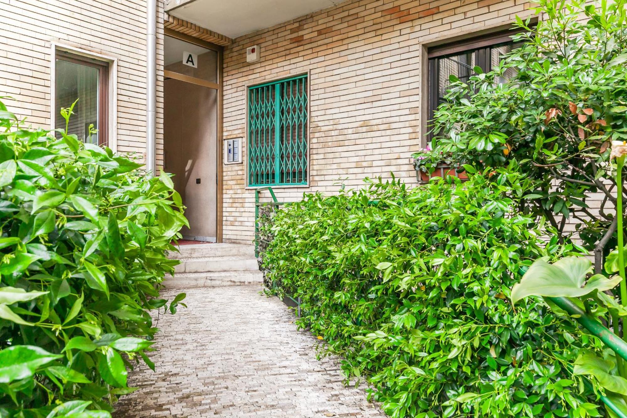 Delizioso A Pochi Passi Dal Centro Apartment *