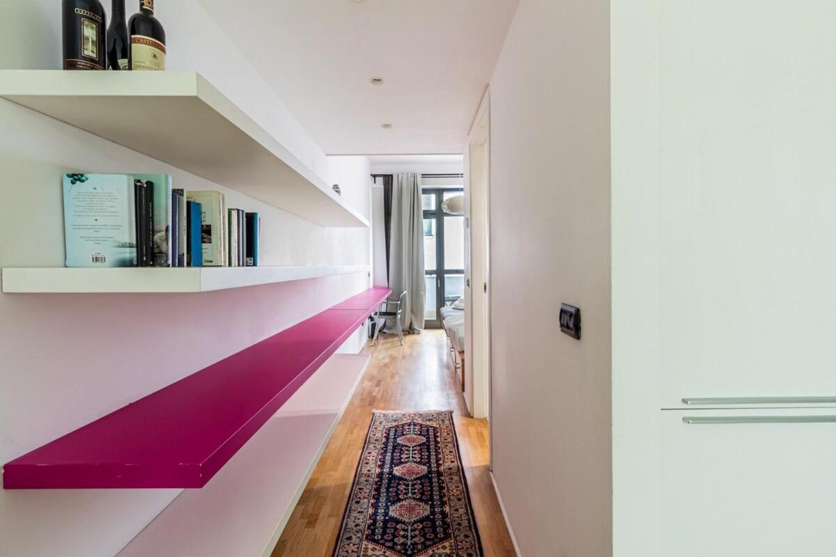 Apartamento Homeby, Casa Watt *