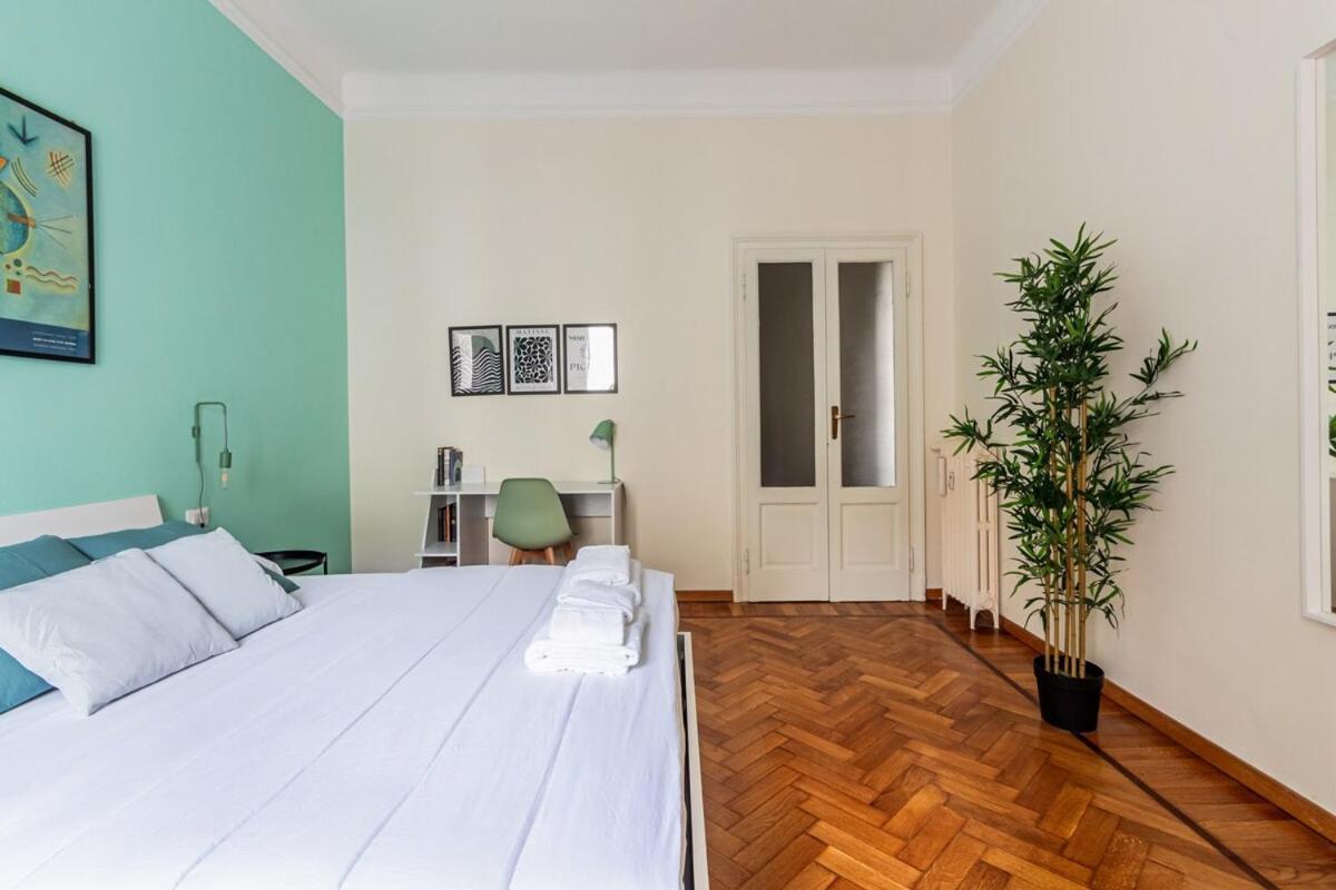 Homeby, Dimora Soperga Apartment Milan