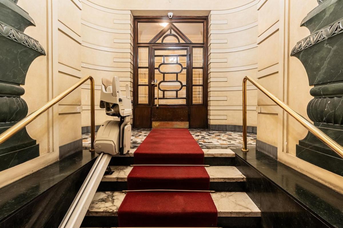 Homeby, Dimora Soperga Apartment Milan