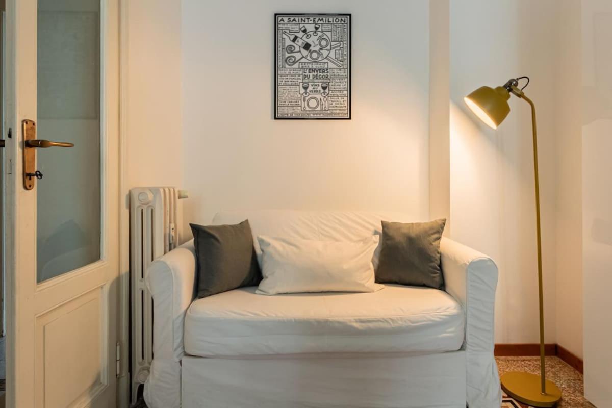 Homeby, Dimora Soperga Apartment
