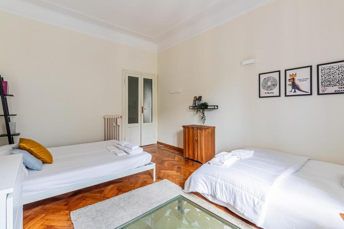 Apartment Homeby, Dimora Soperga *