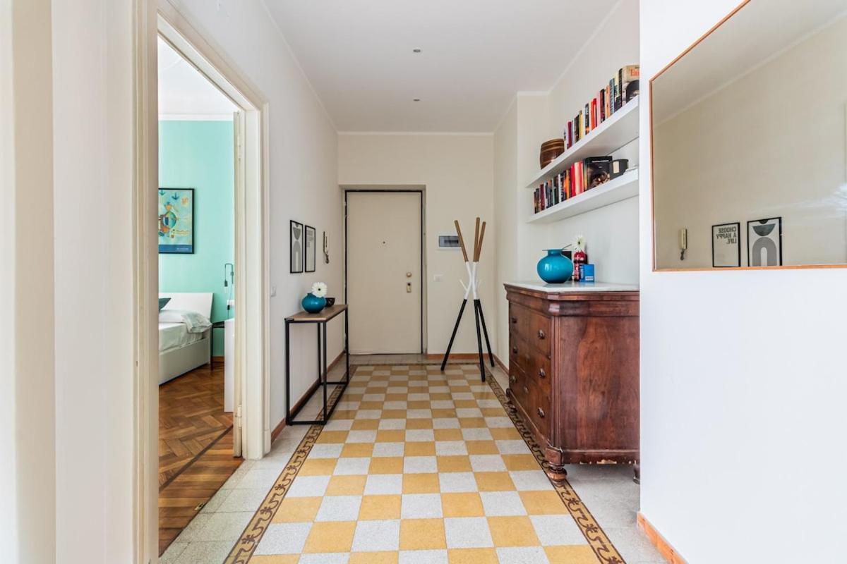 Homeby, Dimora Soperga Apartment *