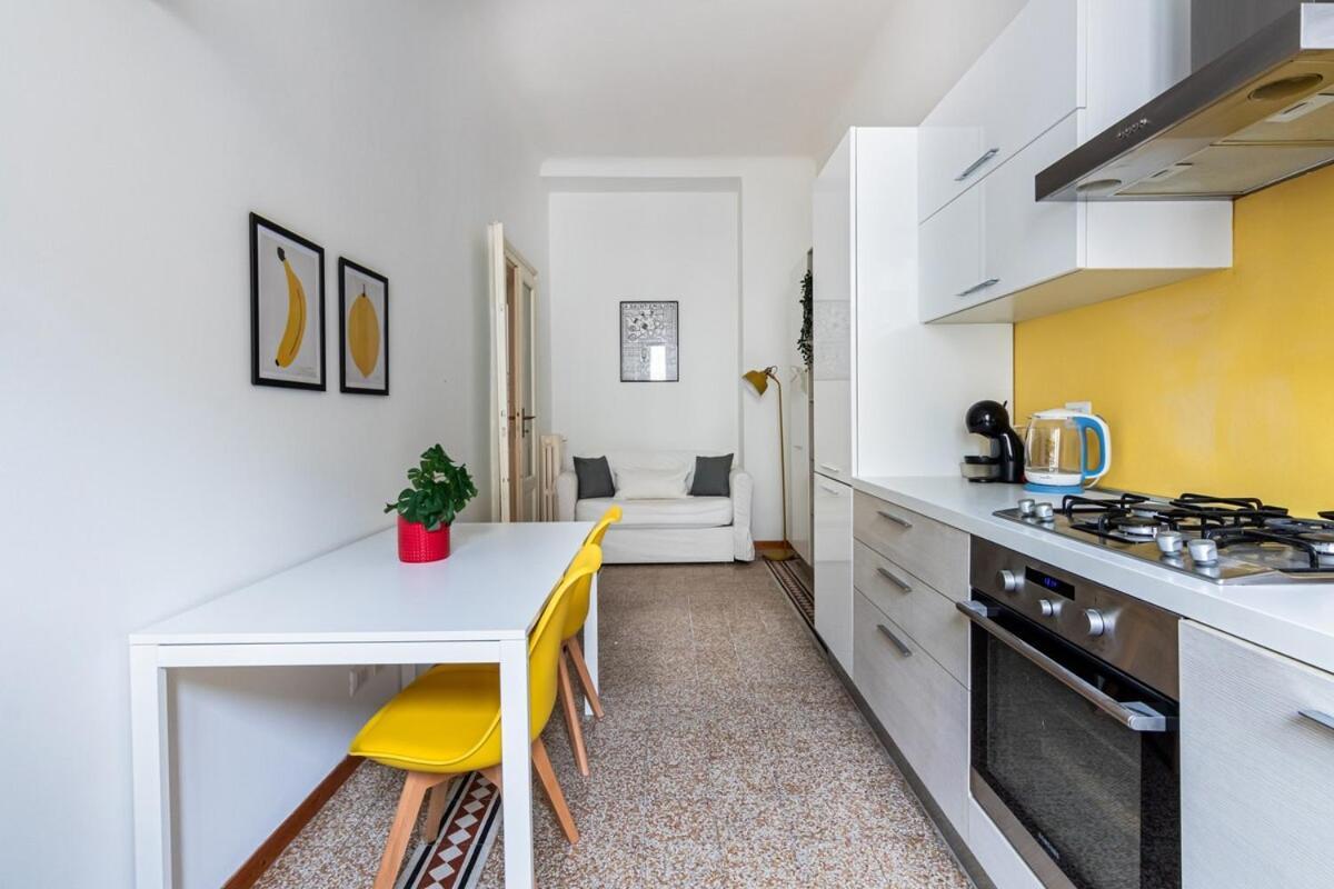 Homeby, Dimora Soperga Milan