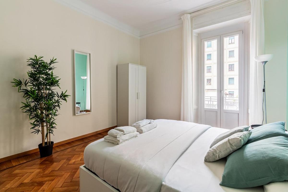Apartment Homeby, Dimora Soperga *