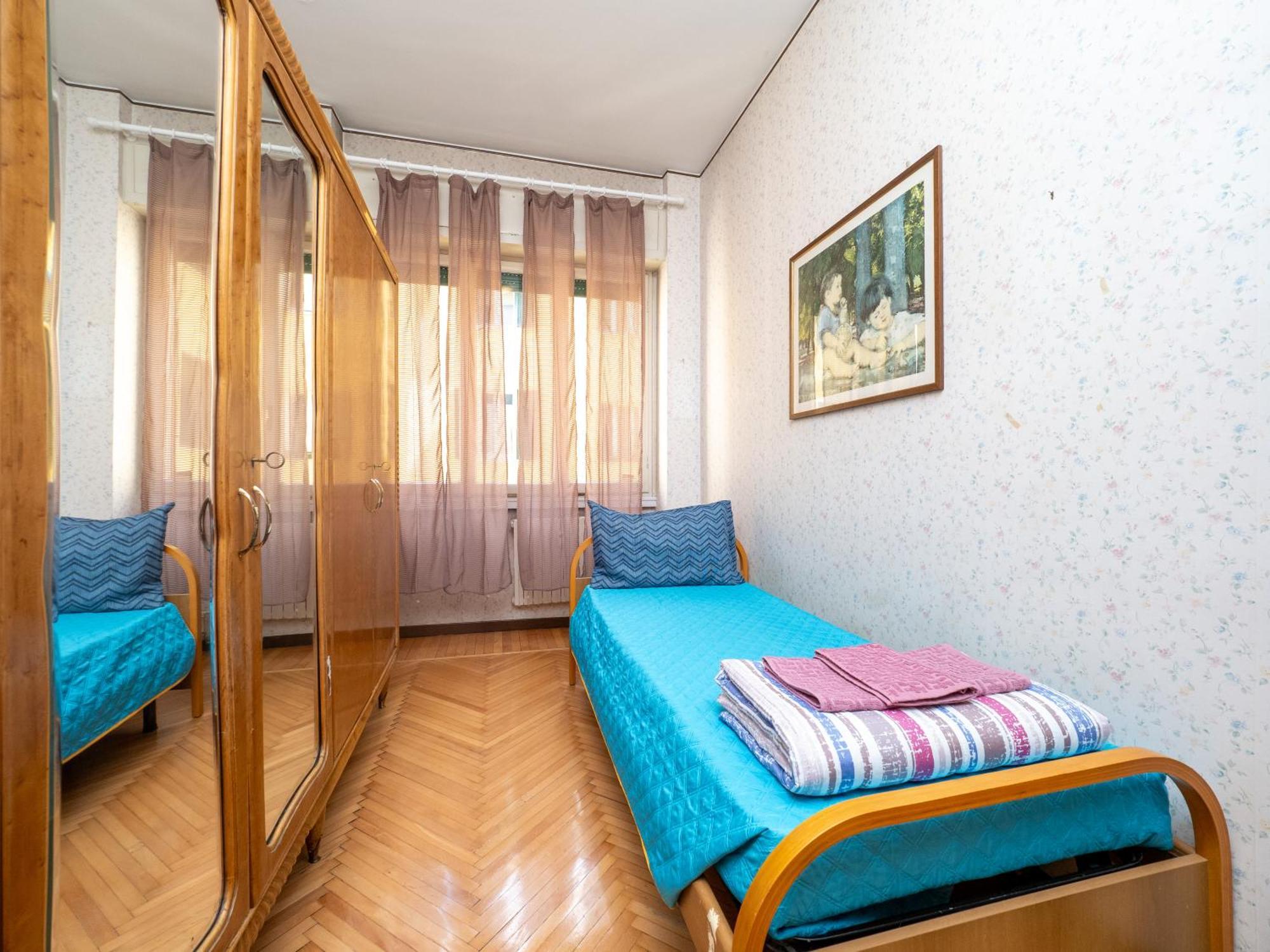 Apartment Da Enzo Centro *
