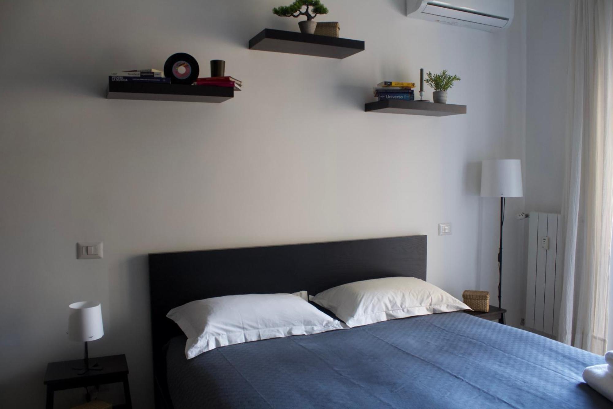 Bella Vita Apartment