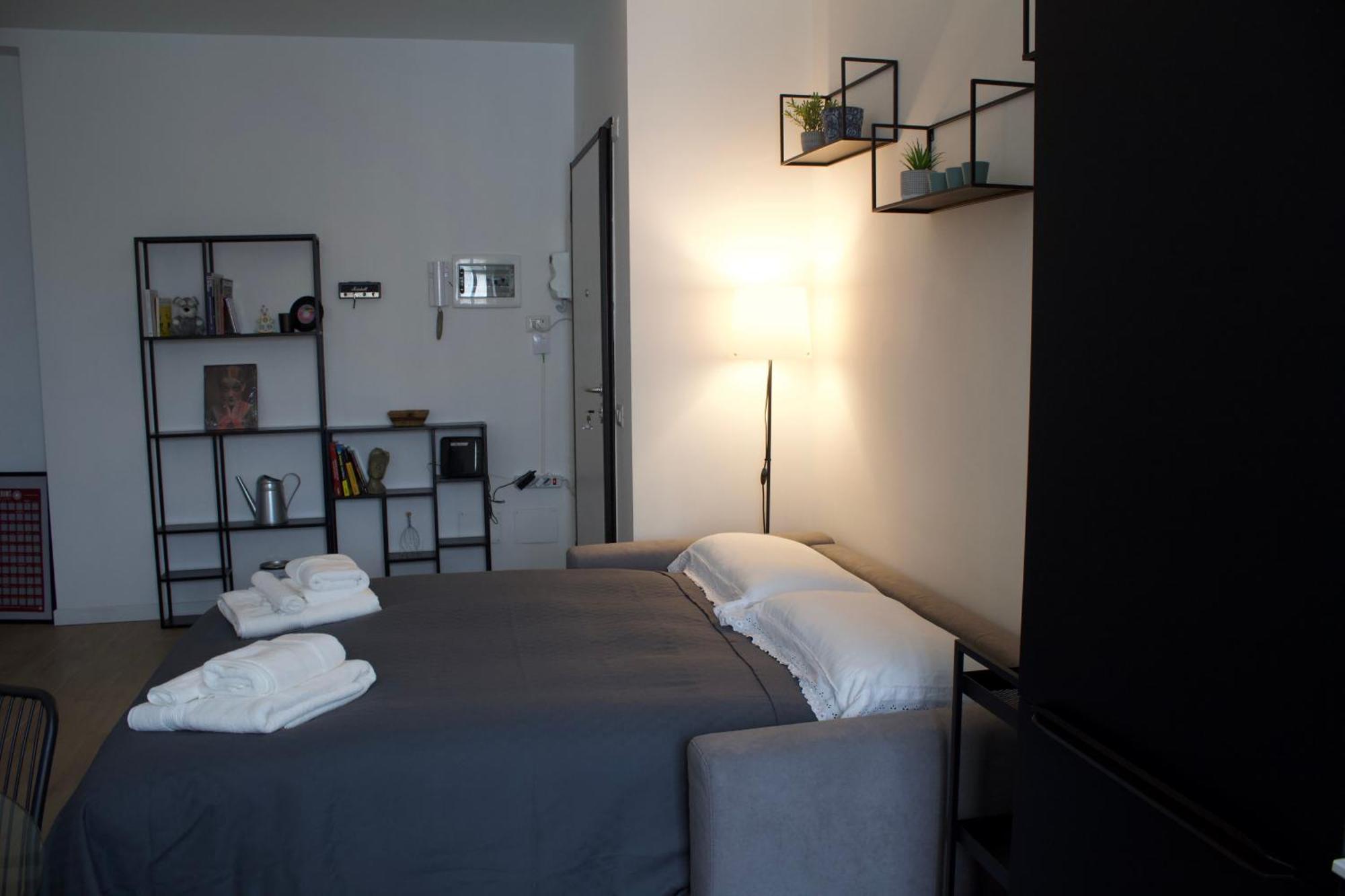 Bella Vita Apartment