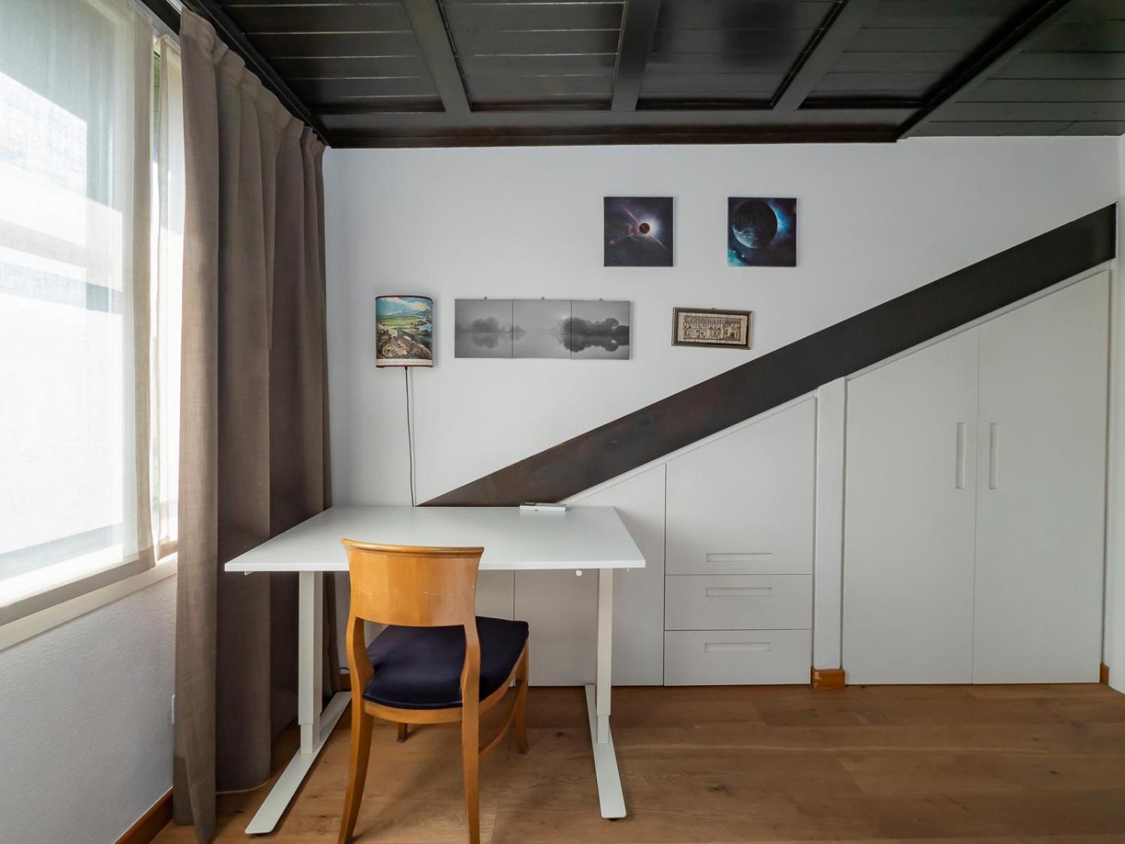 Apartamento Xenia - Penthouse In Porta Venezia *