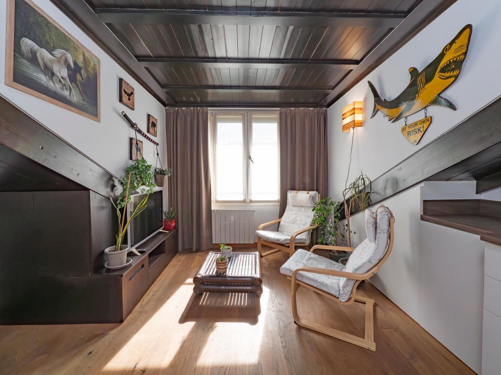 Xenia - Penthouse In Porta Venezia