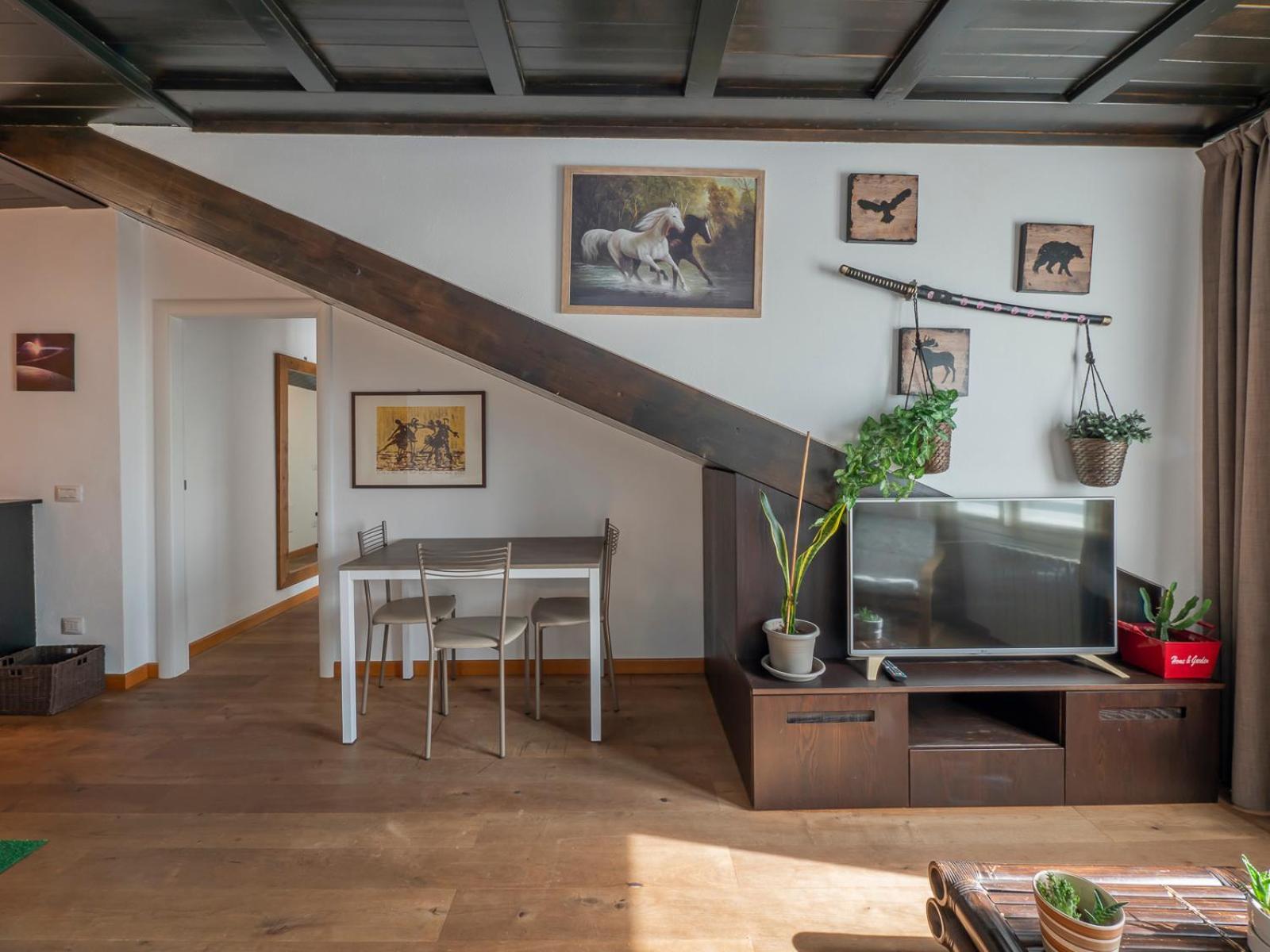 Apartamento Xenia - Penthouse In Porta Venezia