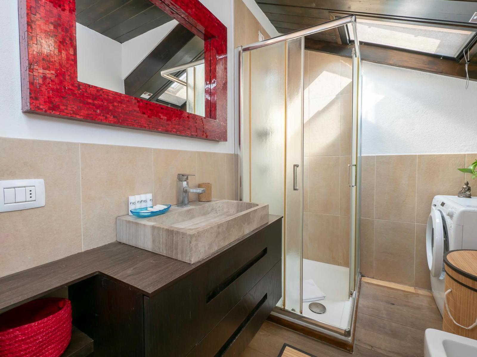 Apartamento Xenia - Penthouse In Porta Venezia Milão