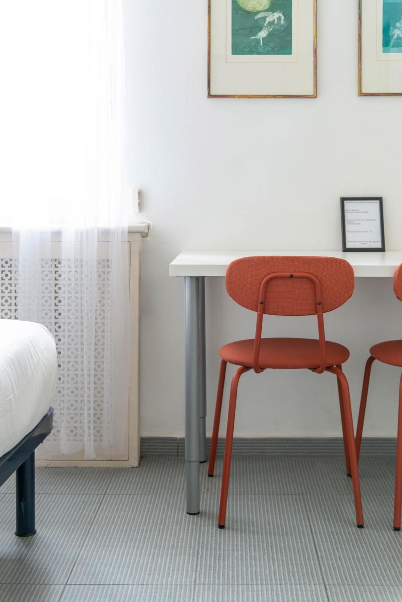Tiny House In Sant' Ambrogio Appartamento Milano