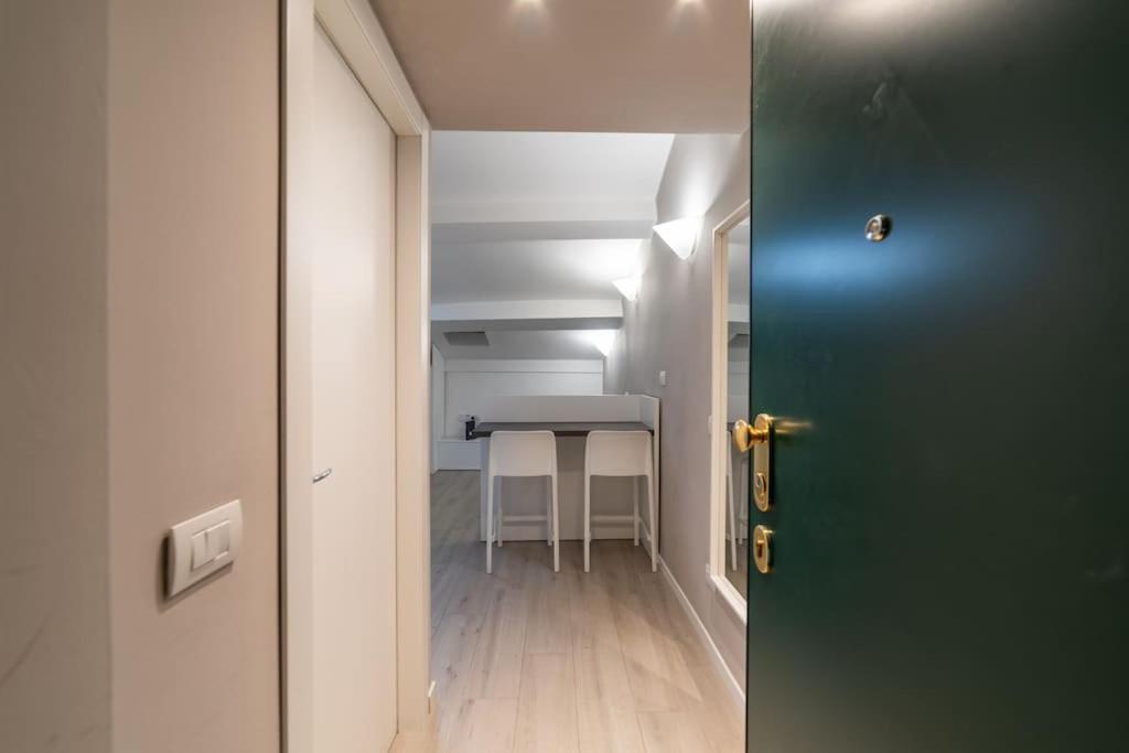 Intrho Flat Porta Romana Apartamento Milão