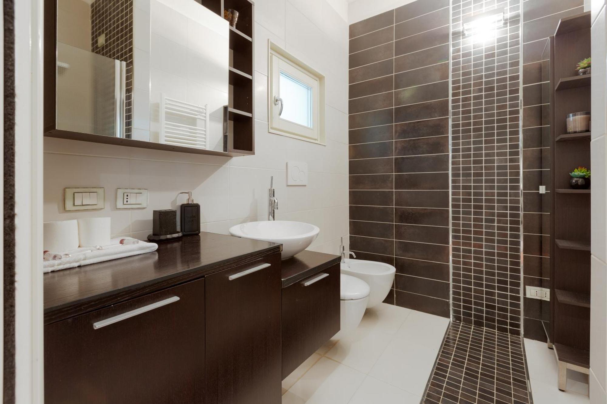 Apartamento Porta Venezia M1 Cosy