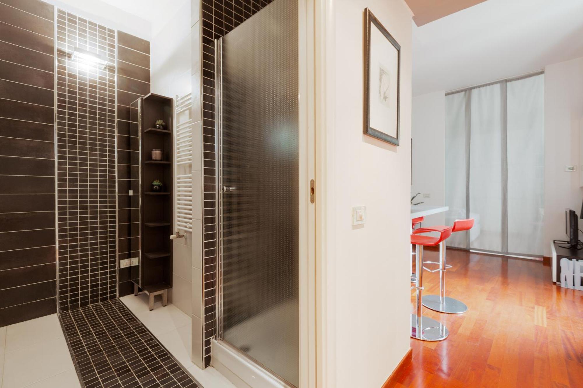 Apartamento Porta Venezia M1 Cosy