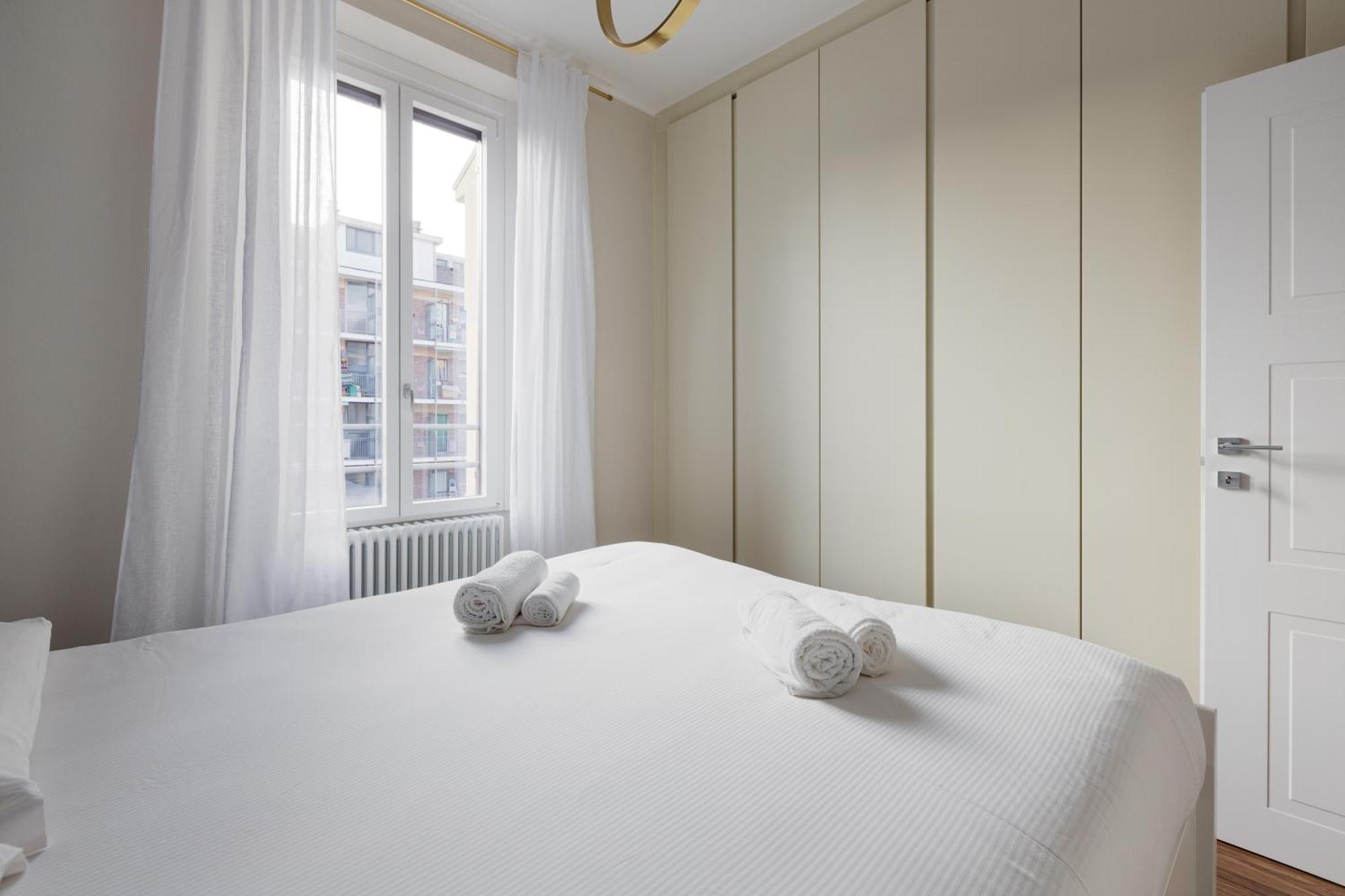 Lomellina - Hidden Gem! Apartment Milan