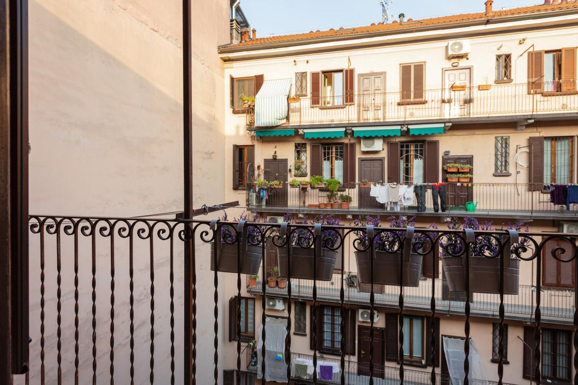 Apartment Lomellina - Hidden Gem! *
