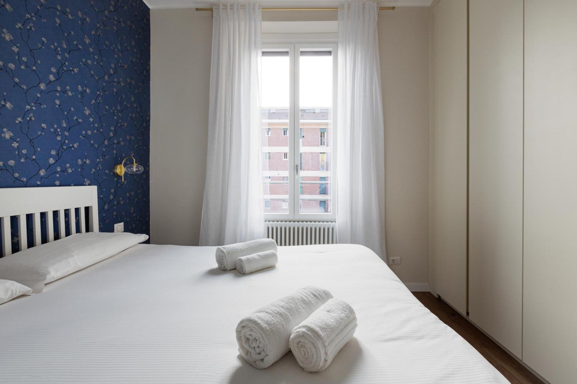 Lomellina - Hidden Gem! Apartment *