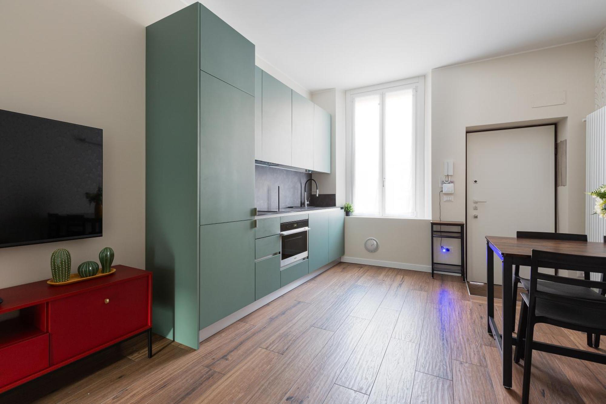 Lomellina - Hidden Gem! Apartment Milan