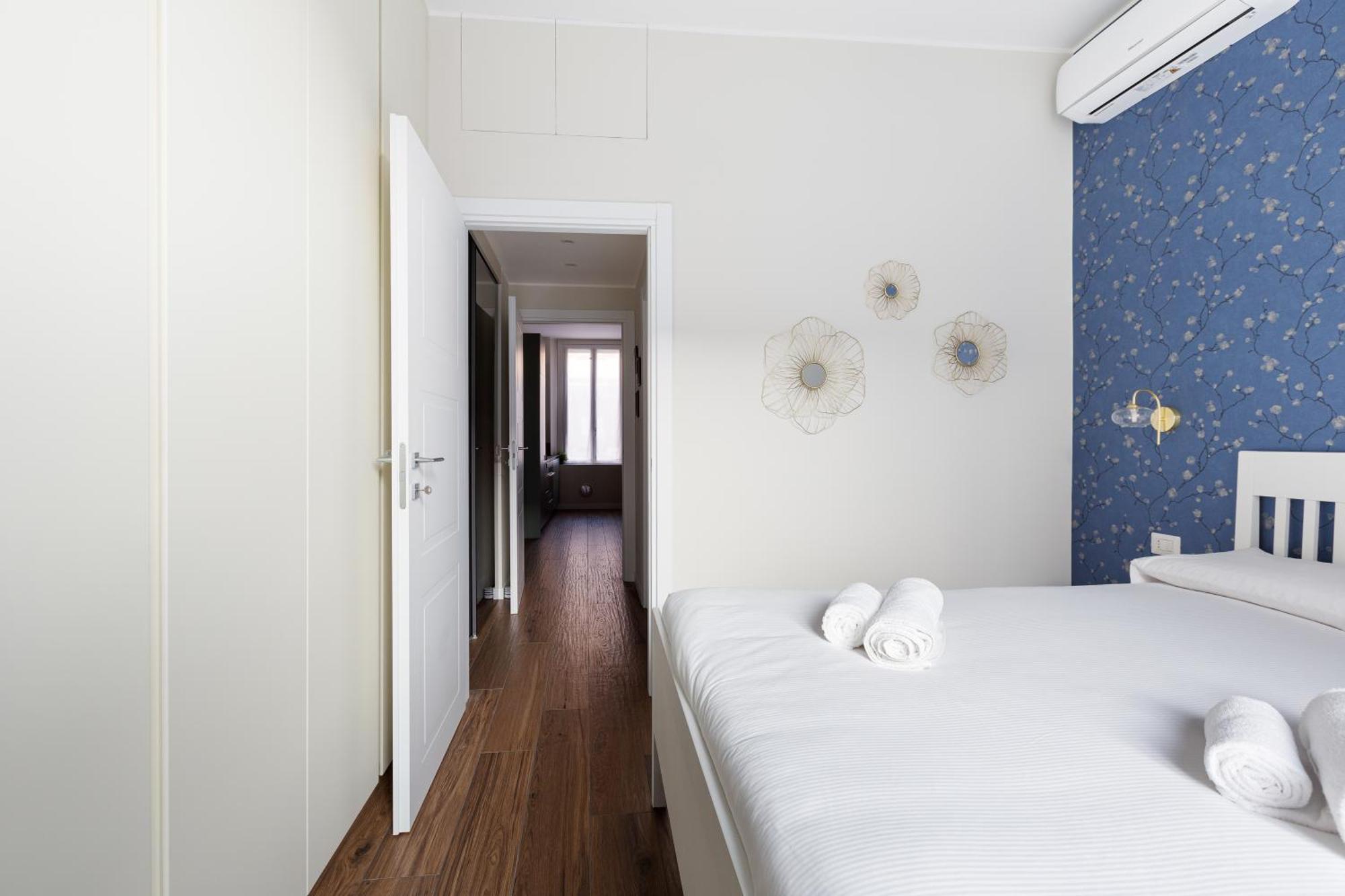 Lomellina - Hidden Gem! Apartment *