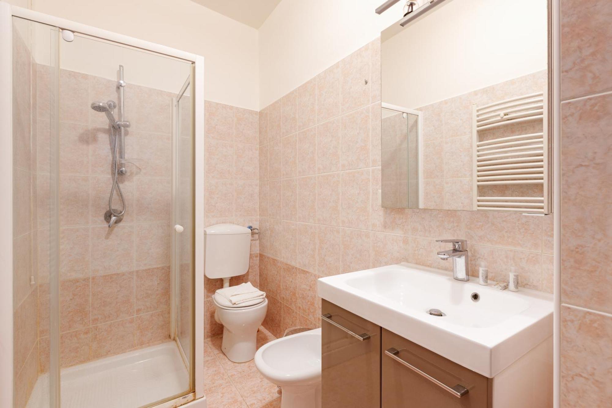 Apartment Rogoredo - Bright Milan