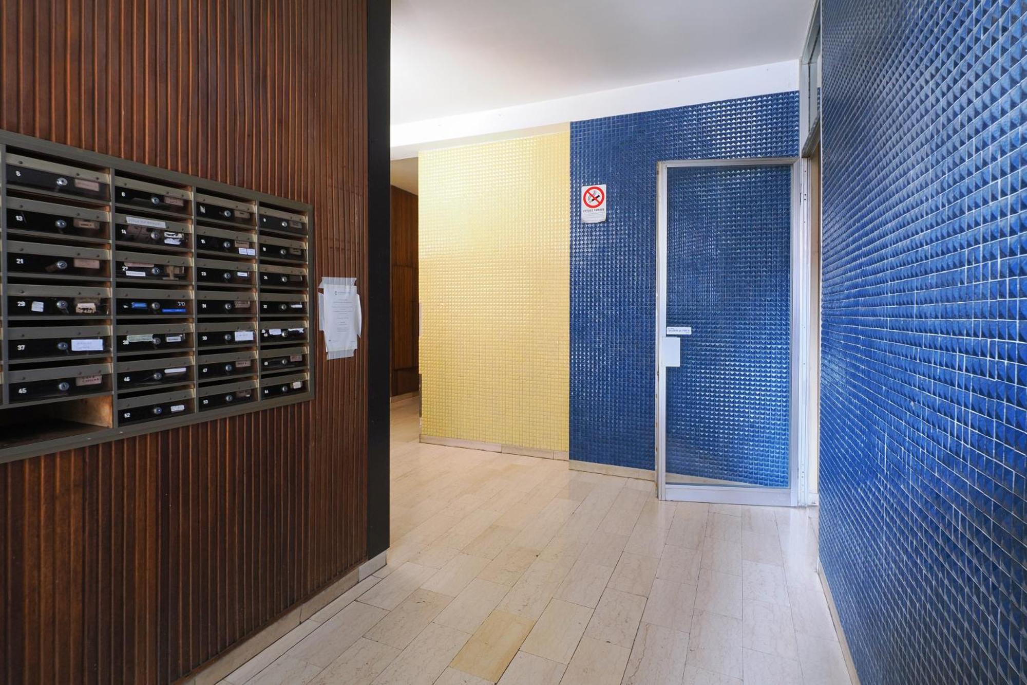 Primopiano - Zumbini B Apartamento Milão