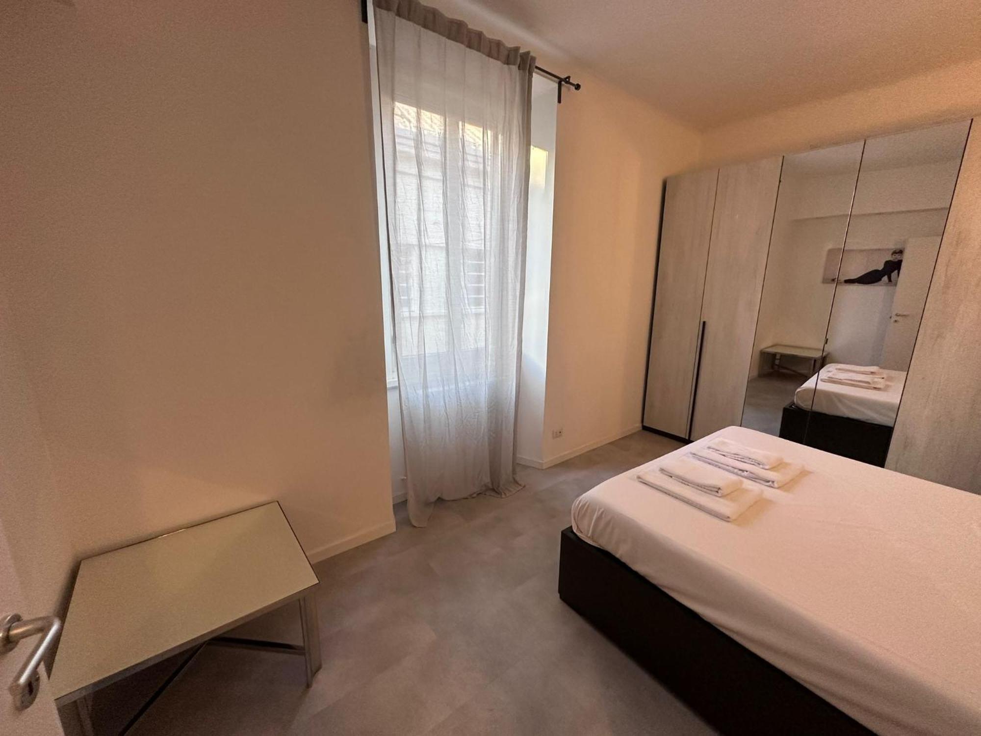Apartment Prestige Boutique Homes-tortona & Navigli District