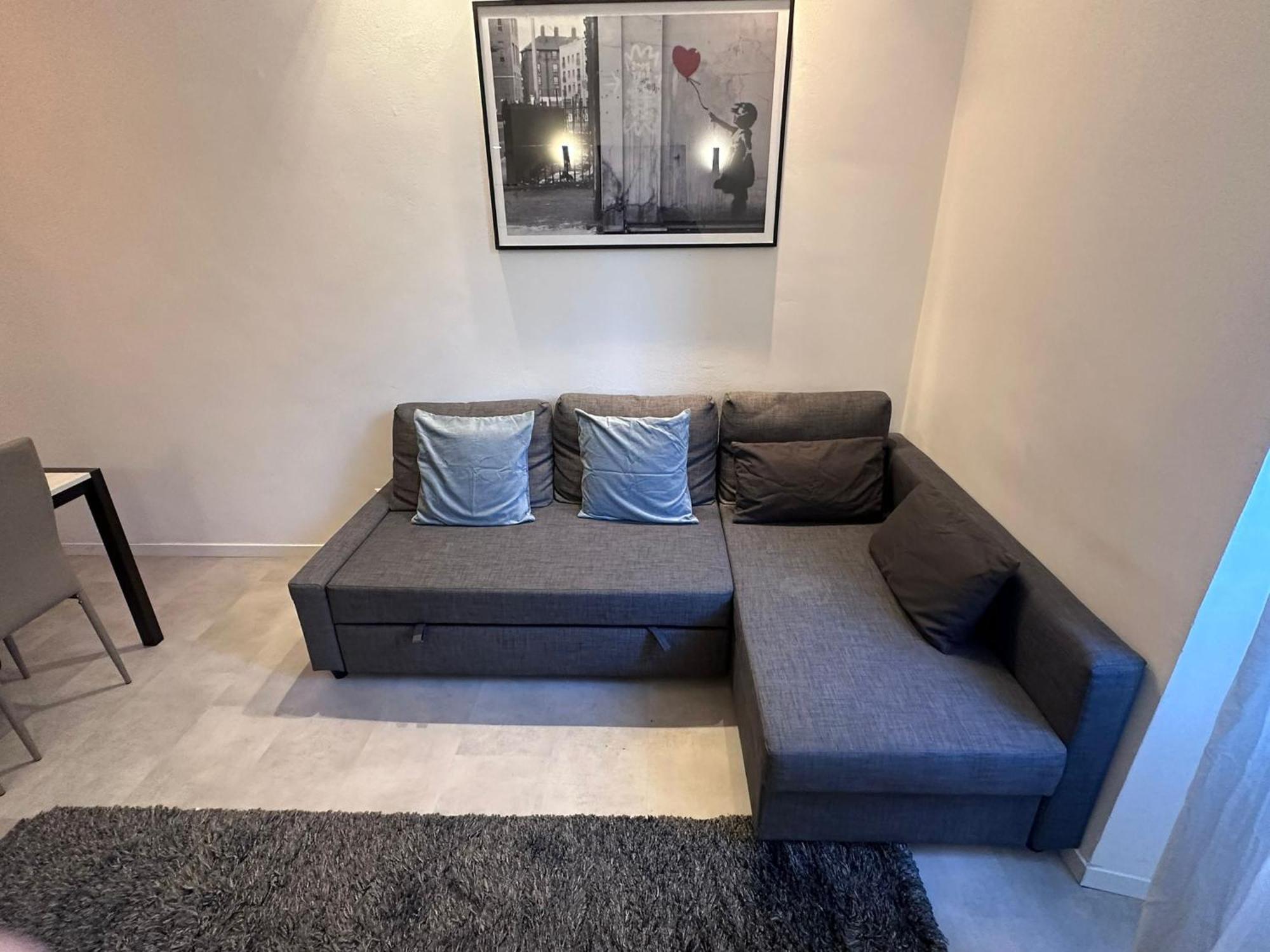 Prestige Boutique Homes-tortona & Navigli District Milan