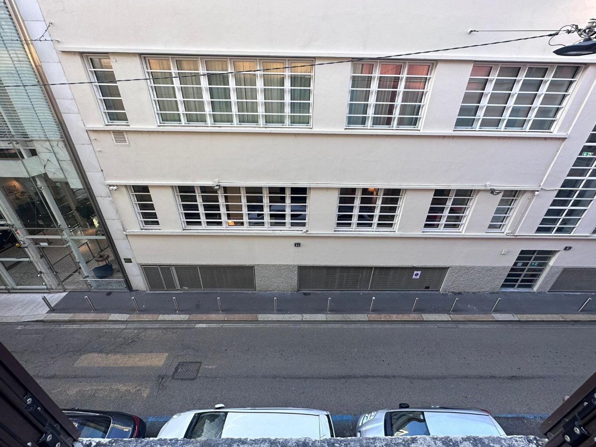 Prestige Boutique Homes-tortona & Navigli District * Milan