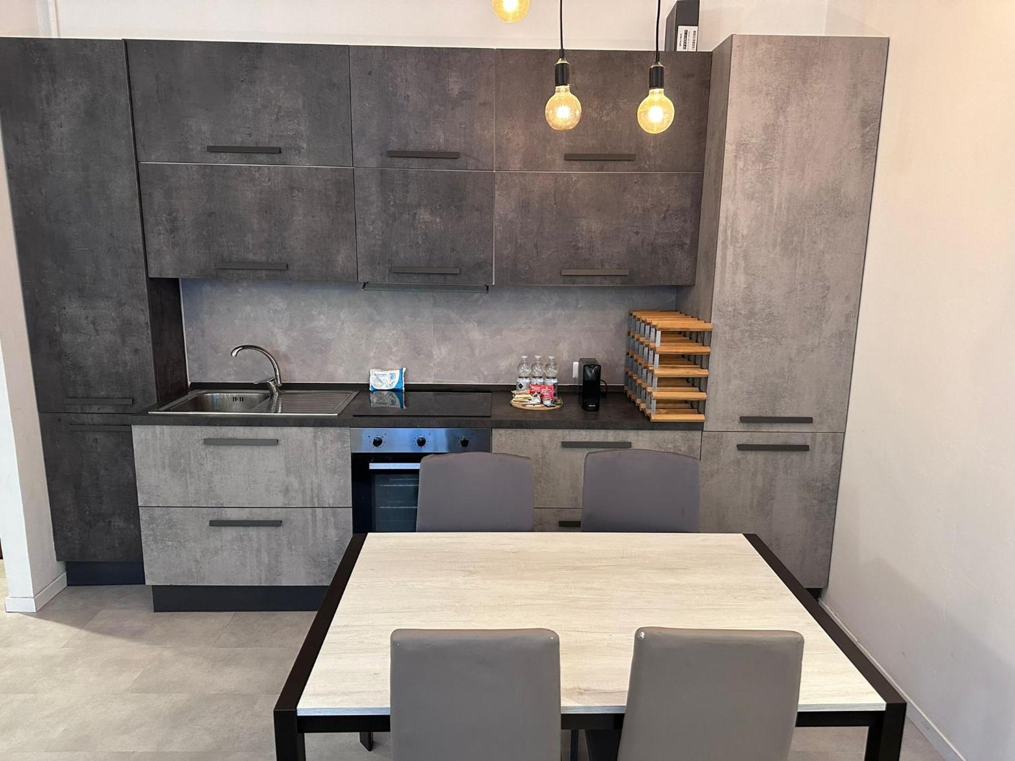 Apartment Prestige Boutique Homes-tortona & Navigli District