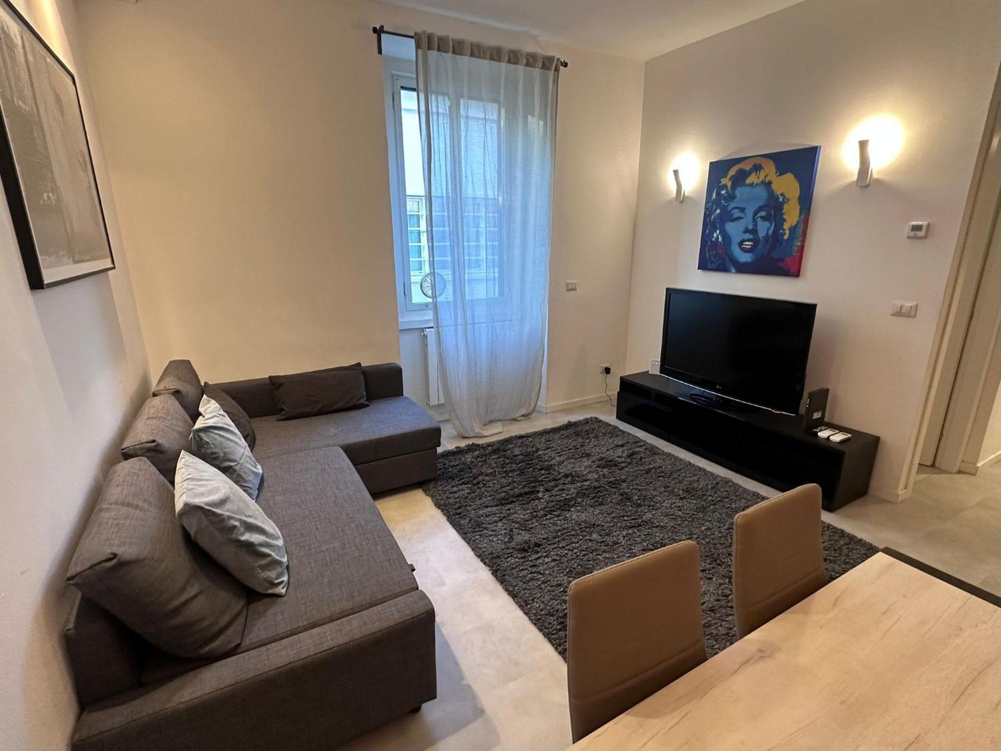 Apartment Prestige Boutique Homes-tortona & Navigli District
