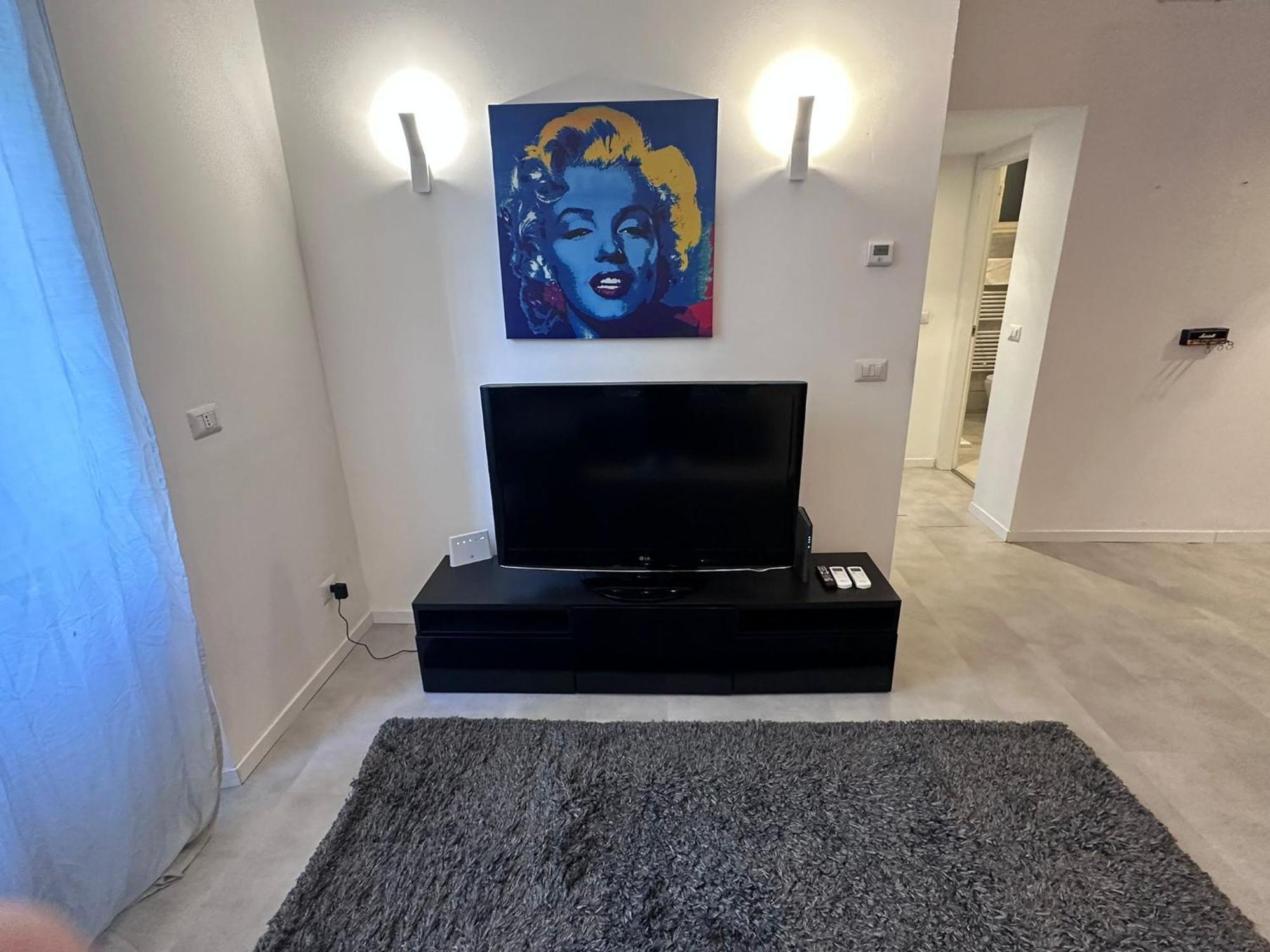 Prestige Boutique Homes-tortona & Navigli District Apartment Milan