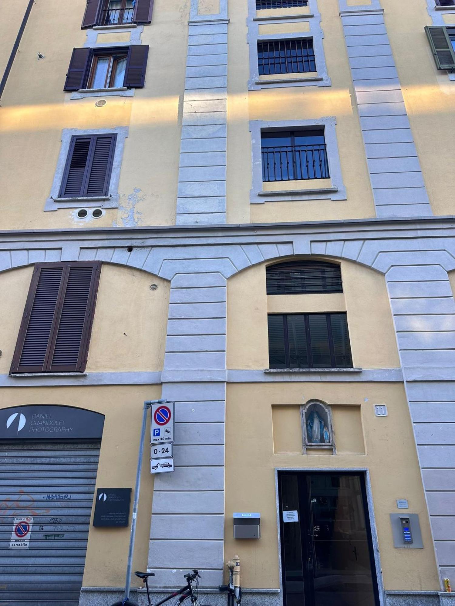Apartment Prestige Boutique Homes-tortona & Navigli District *