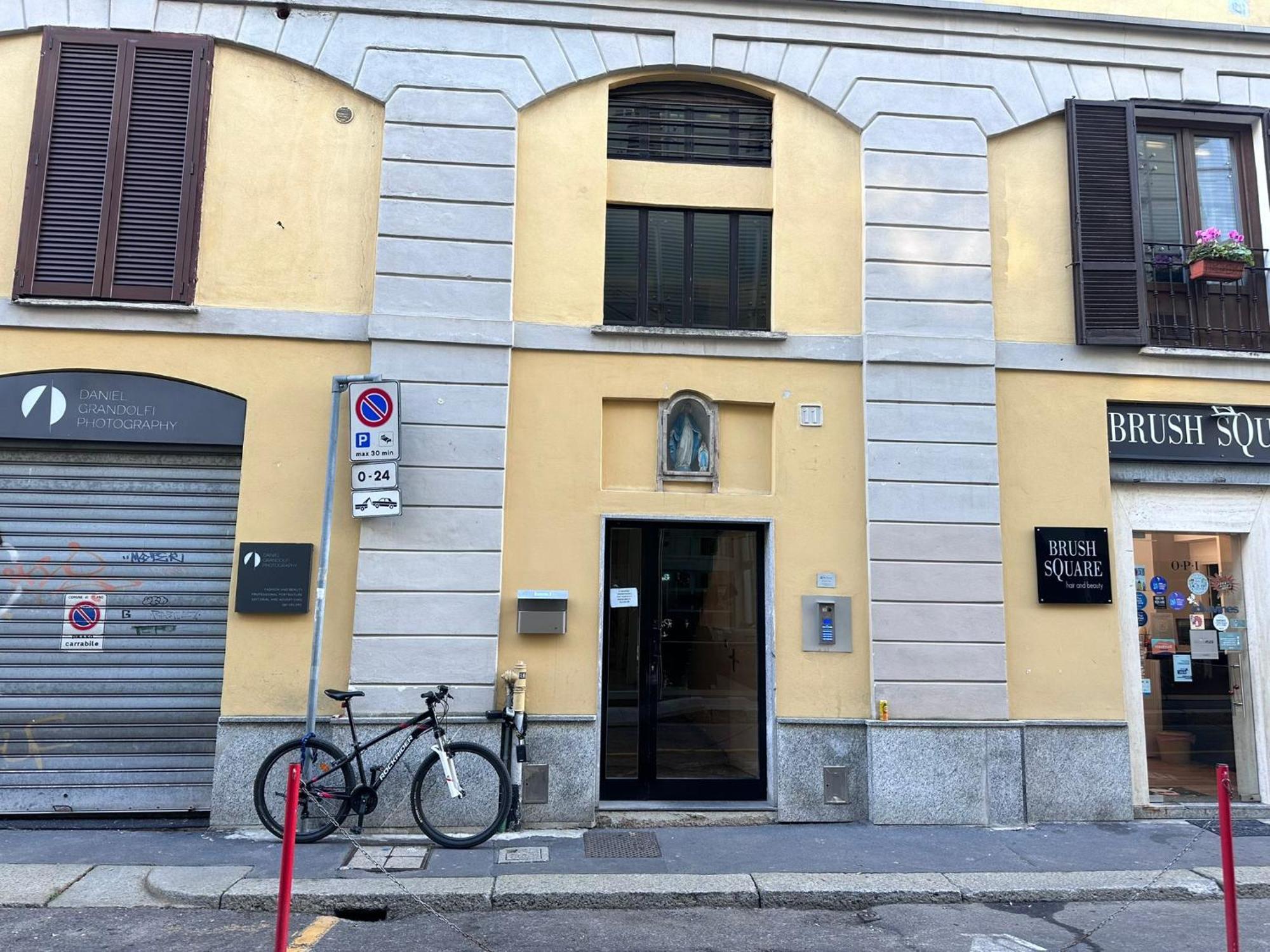 Apartment Prestige Boutique Homes-tortona & Navigli District *