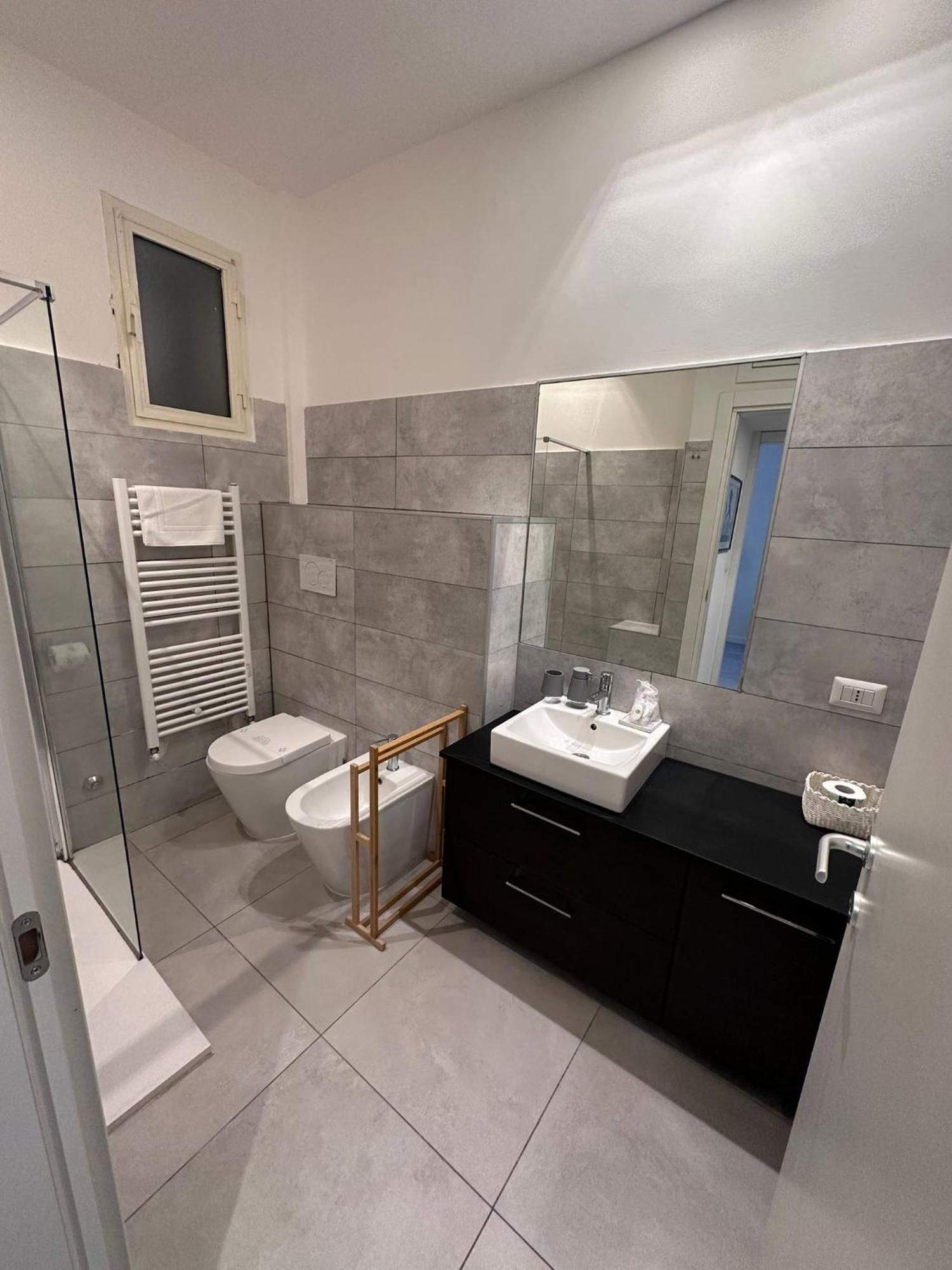 Apartment Prestige Boutique Homes-tortona & Navigli District *