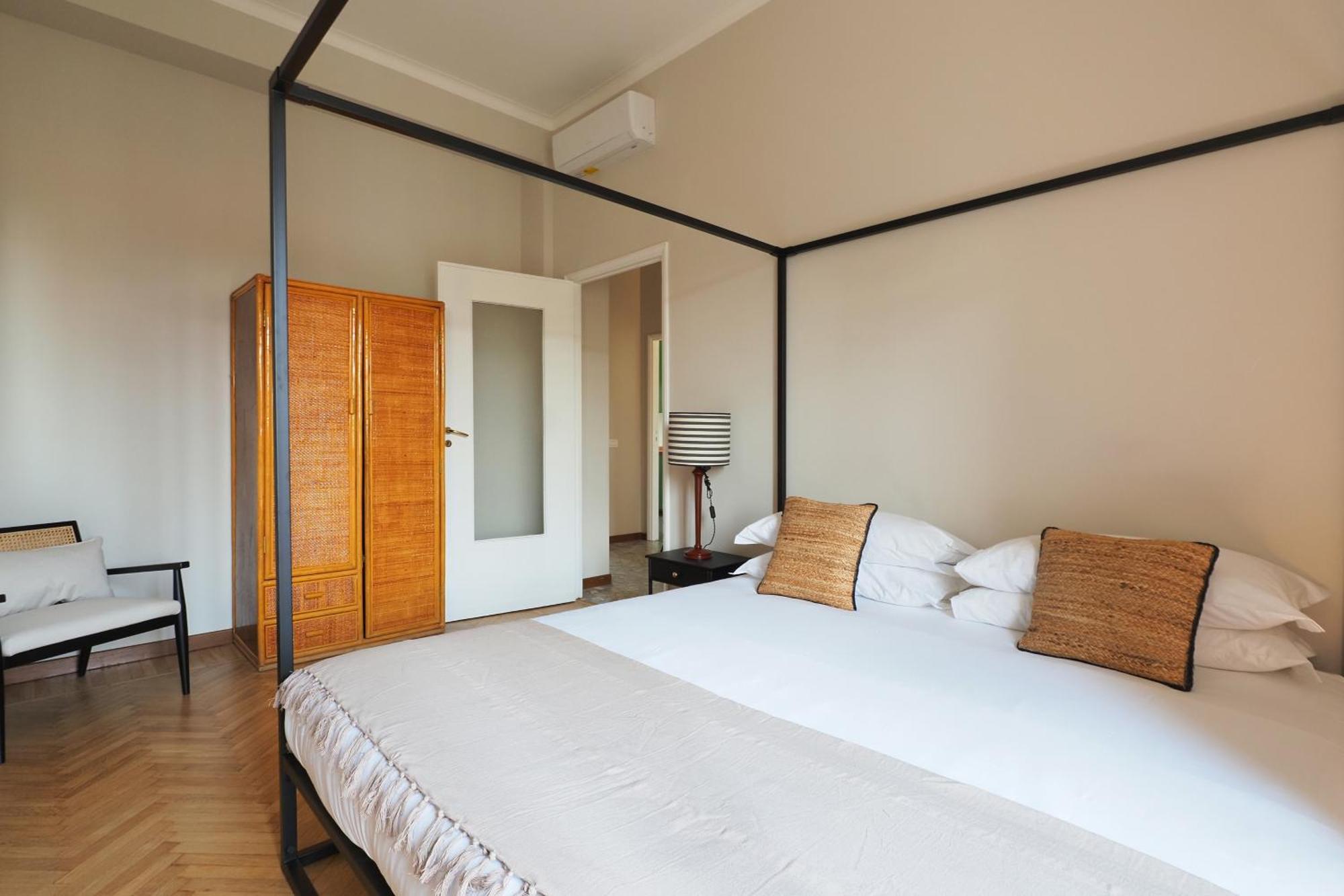 Elegant Moscova Appartamento Milano