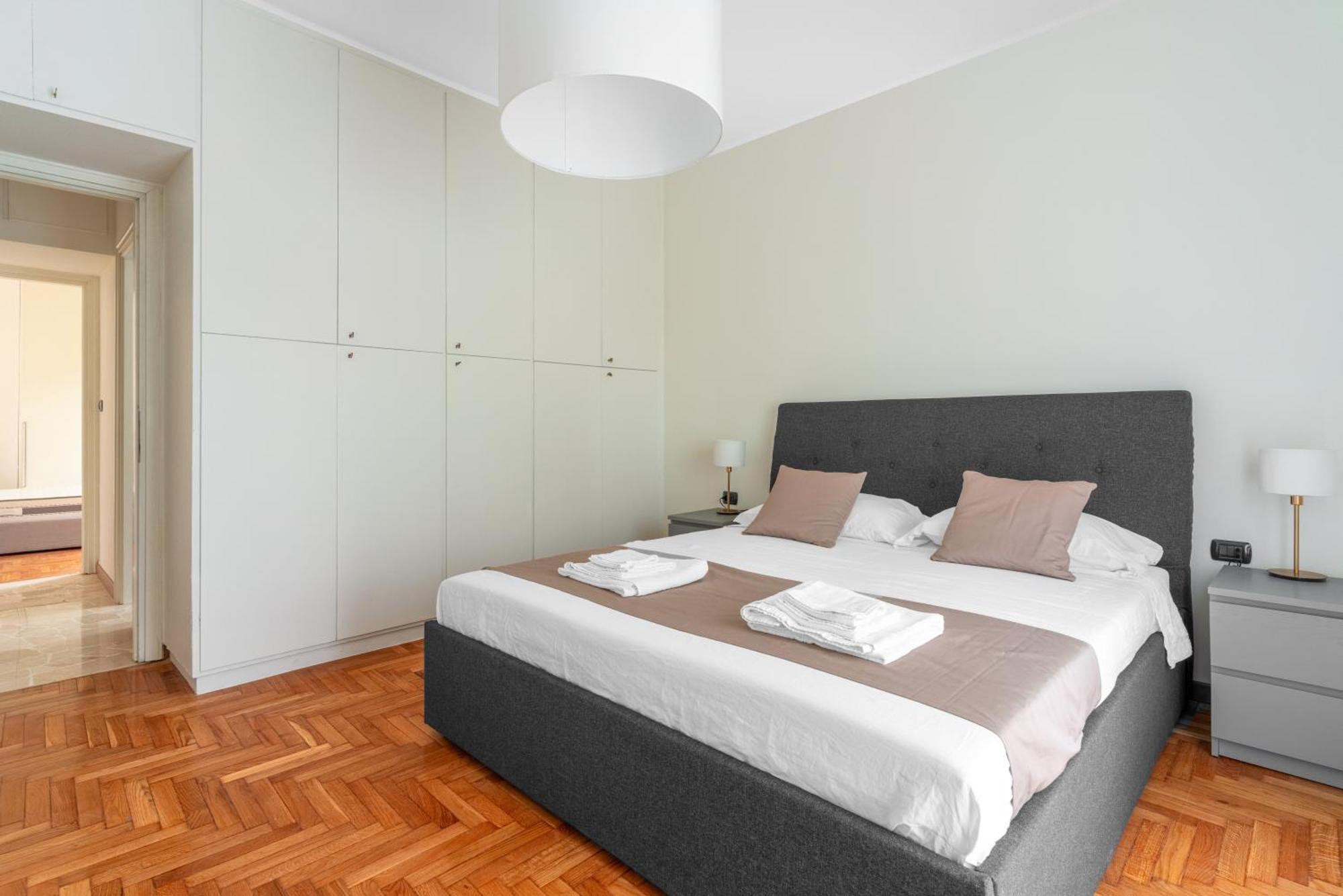 Apartment Casa Da Albani