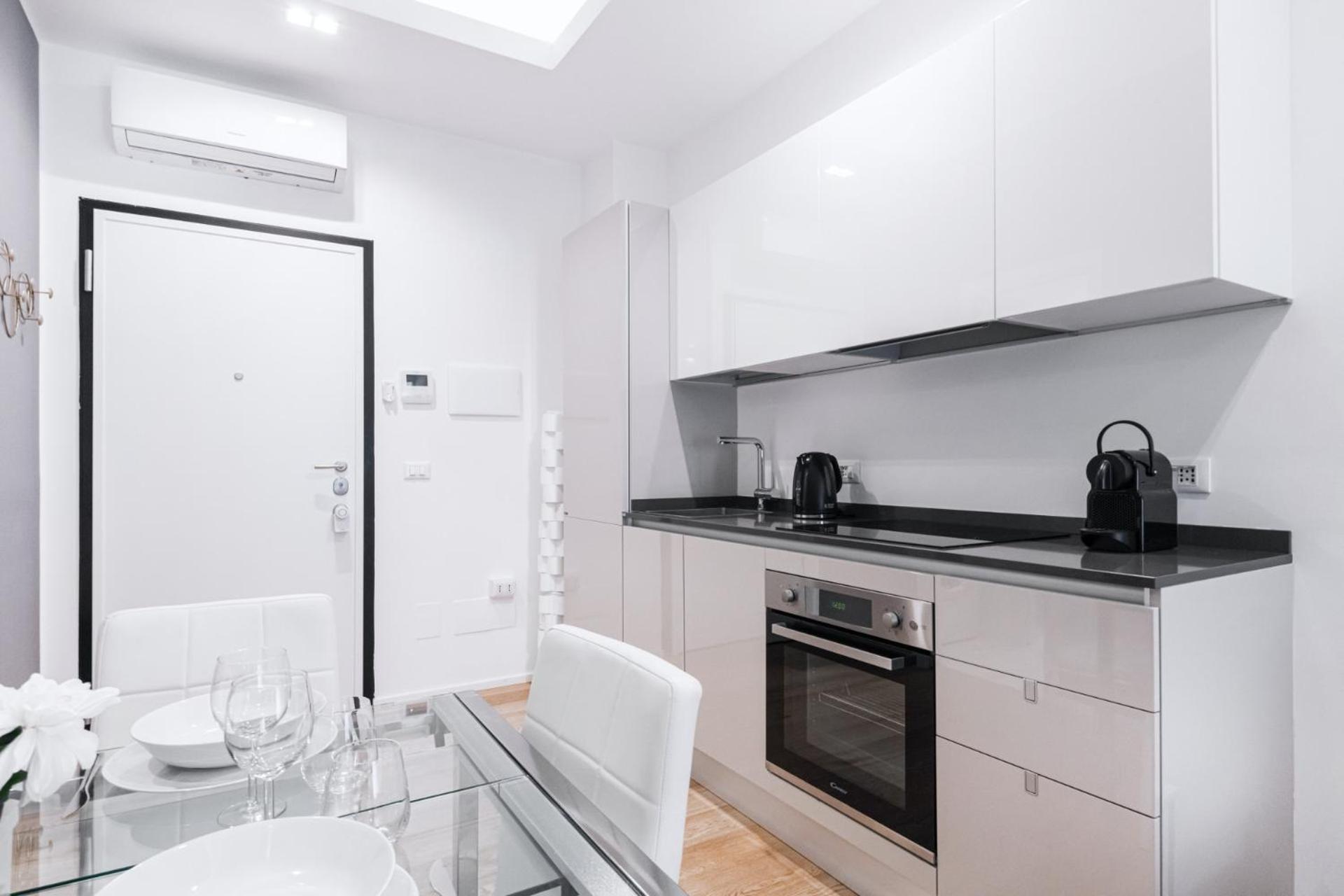 Easylife - Bellissimo Vicino Al Duomo Apartment