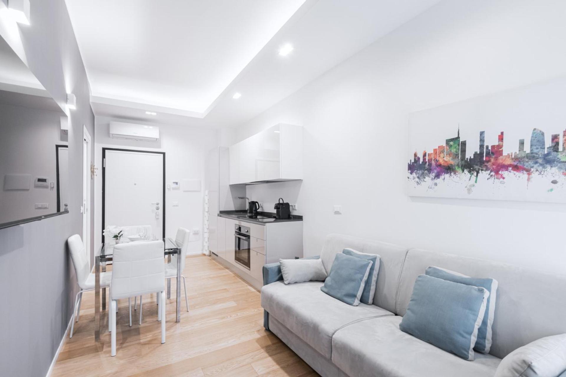 Easylife - Bellissimo Vicino Al Duomo Apartment *