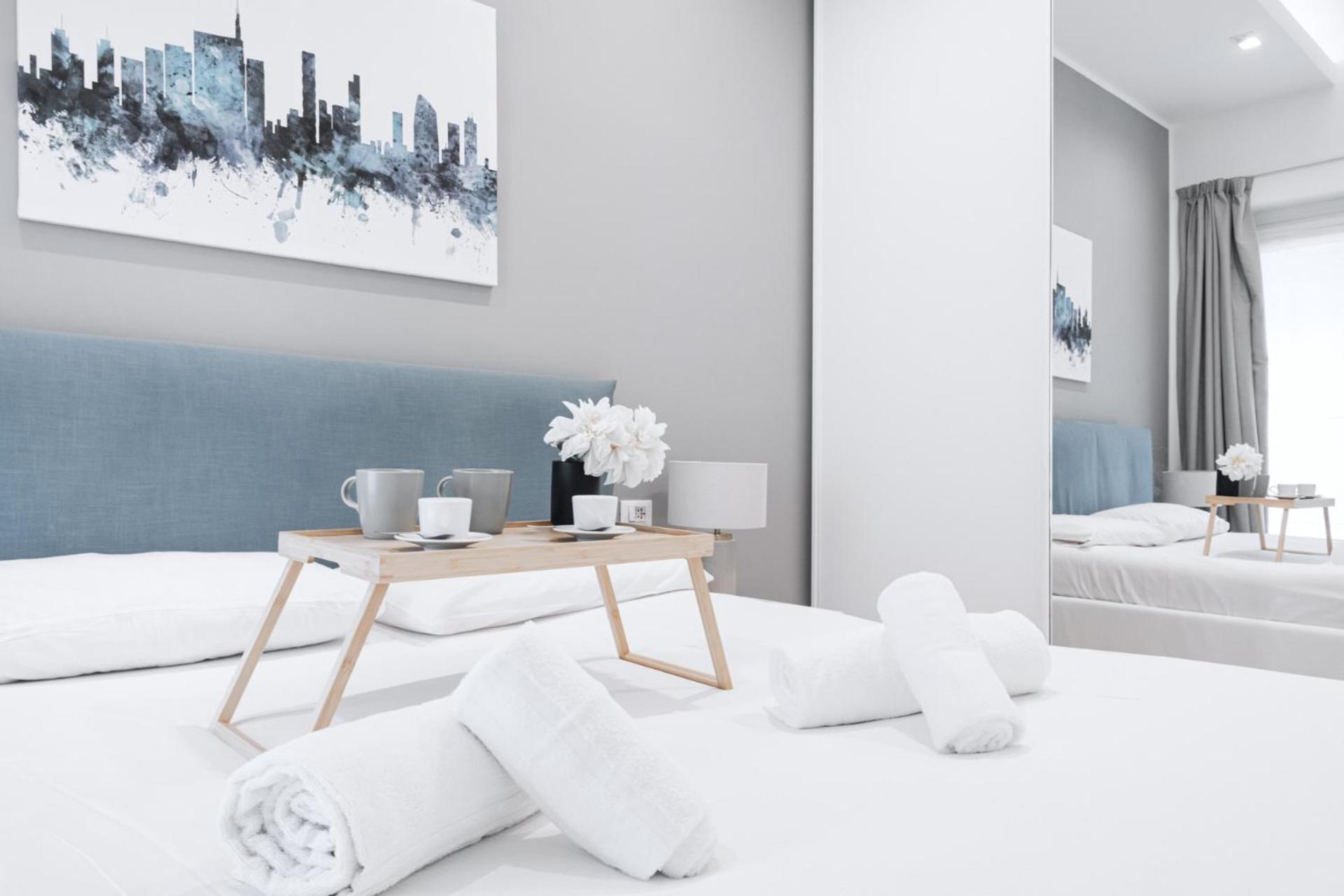 Easylife - Bellissimo Vicino Al Duomo Apartment