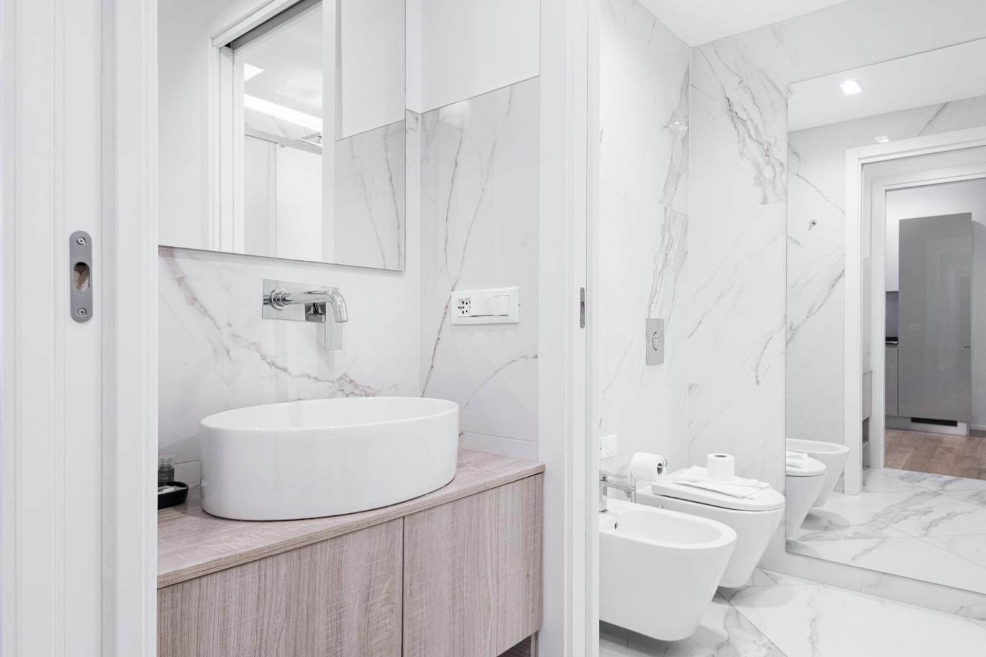 Appartamento Easylife - Residenza Chic Vicino Al Duomo Milano