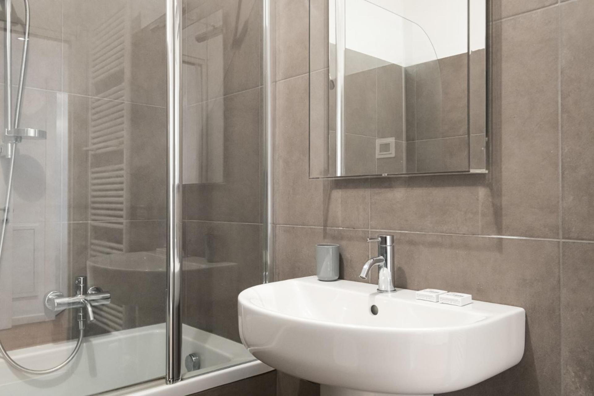 Apartment Easylife-appartamento Con Terrazzo In Porta Romana *