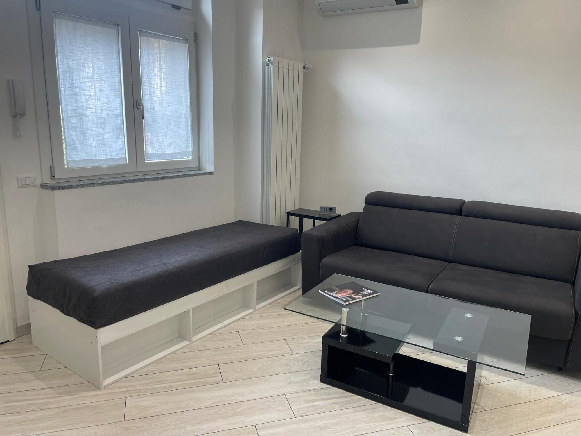 Residenze Niguarda * Milan