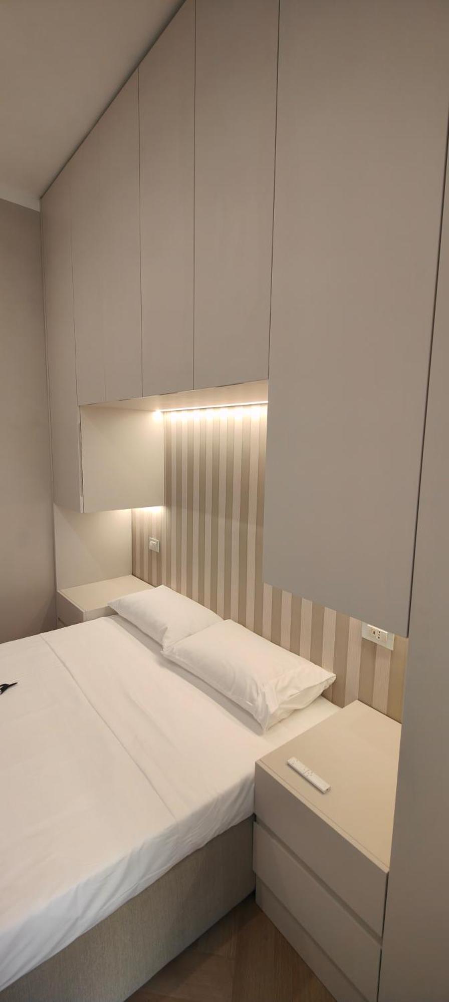 Appartamento Brera - Marcora 6 B Luxury Living