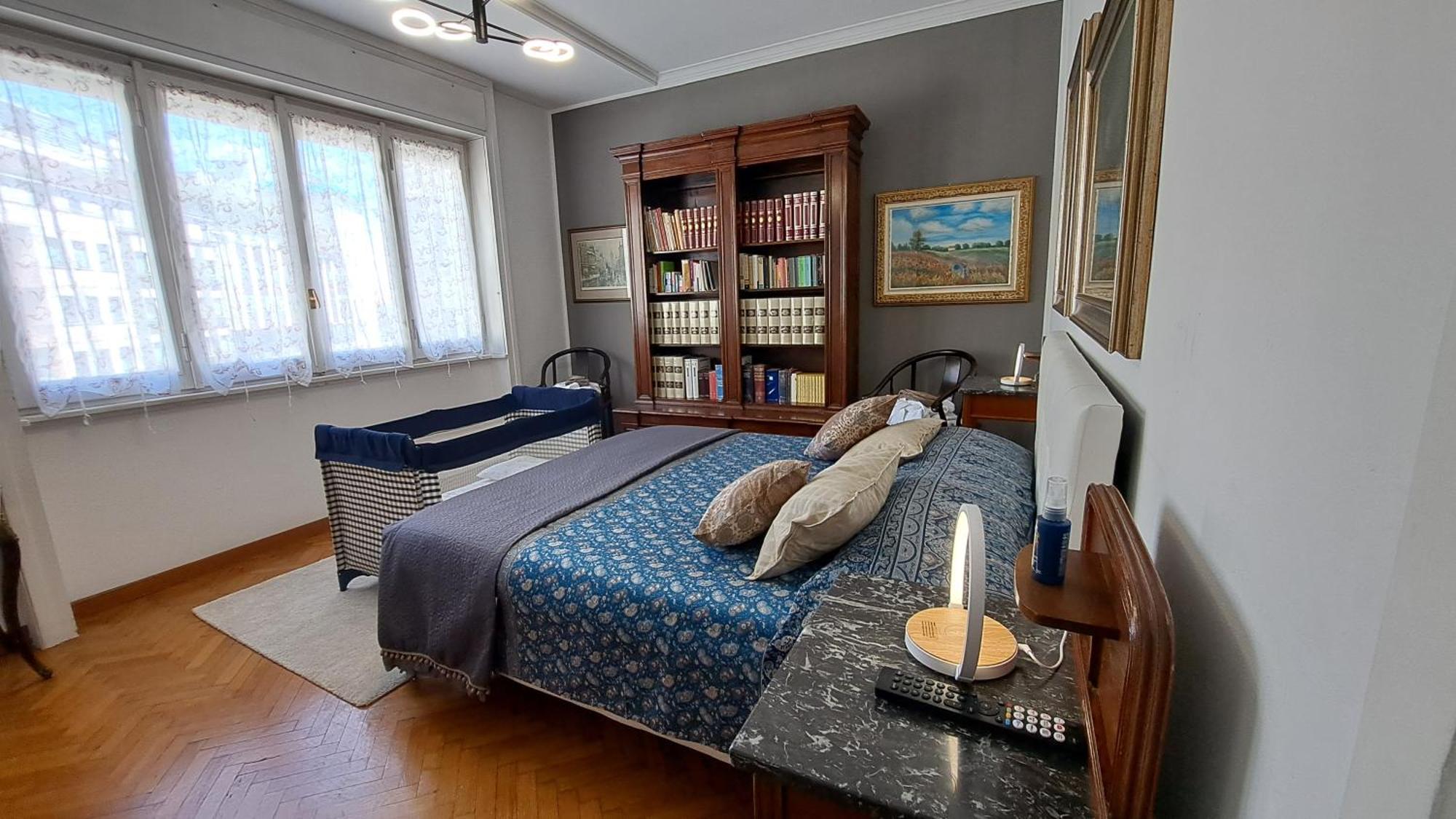 Apartment Del Corso Milan