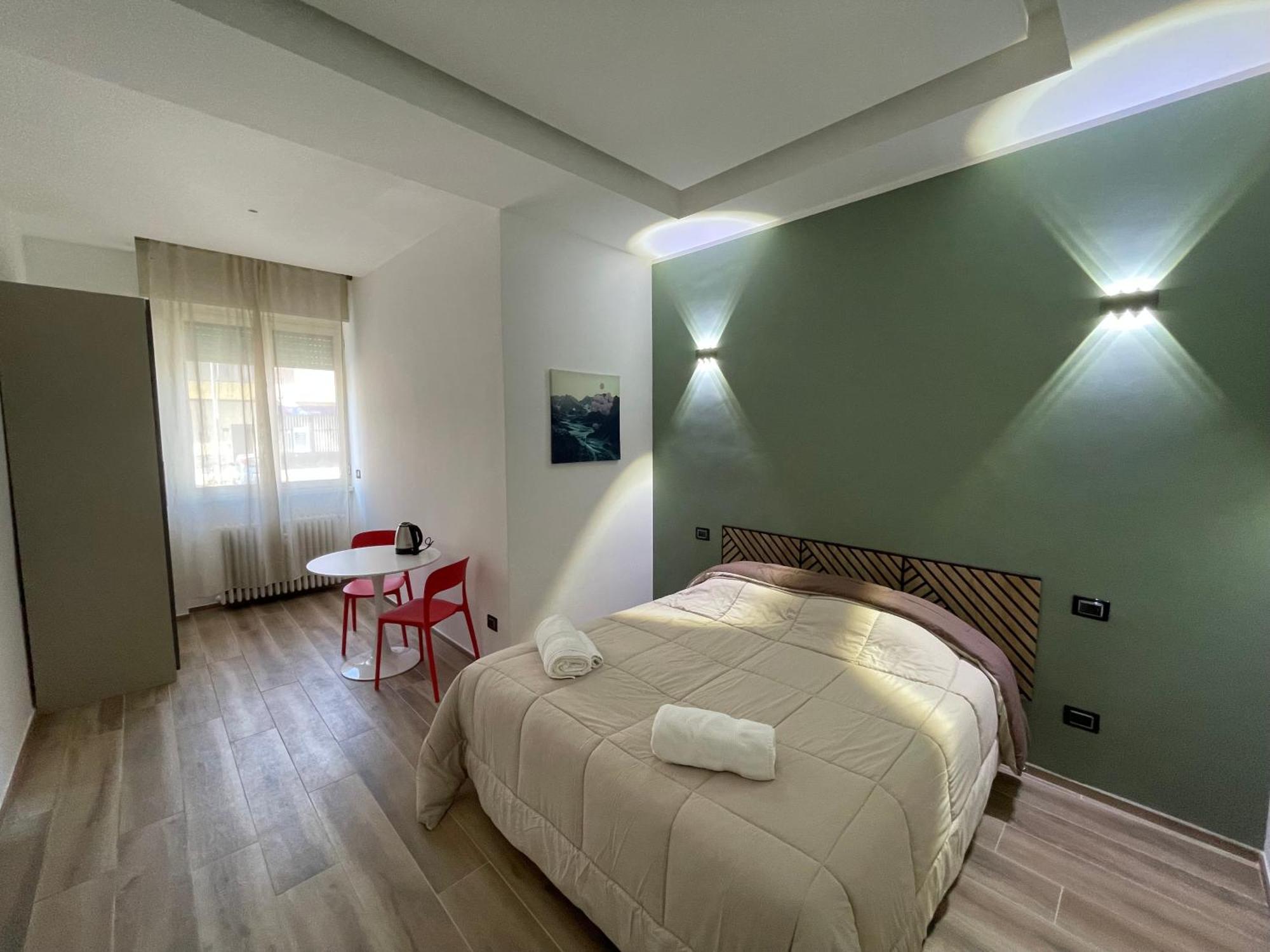 Design Navigli Apartment *